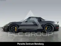 2024 Porsche 718