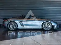 2024 Porsche 718