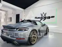 2024 Porsche 718