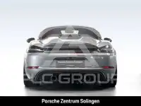 2024 Porsche 718
