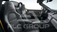 2024 Porsche 718