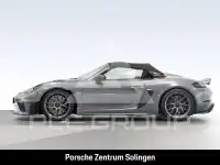 2024 Porsche 718