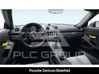 2024 Porsche 718