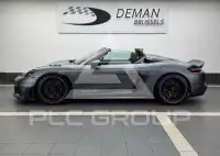 2024 Porsche 718
