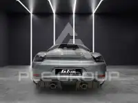 2024 Porsche 718