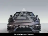 2024 Porsche 718