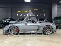 2024 Porsche 718