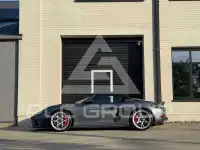 2024 Porsche 718