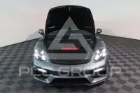 2024 Porsche 718