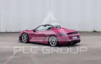 2024 Porsche 718