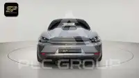 2024 Porsche 718