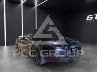 2024 Porsche 718