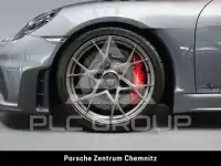 2024 Porsche 718