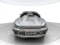 2024 Porsche 718