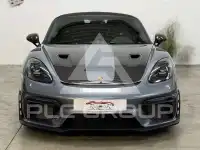 2024 Porsche 718