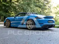 2024 Porsche 718
