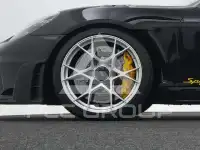 2024 Porsche 718