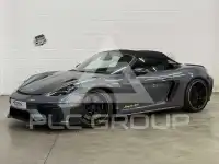 2024 Porsche 718