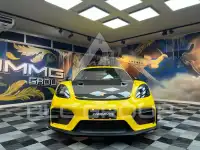 2024 Porsche 718