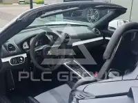 2024 Porsche 718