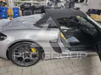 2024 Porsche 718