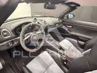 2024 Porsche 718