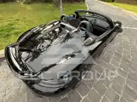 2024 Porsche 718