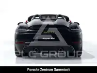 2024 Porsche 718