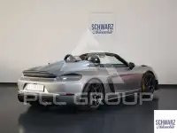 2024 Porsche 718