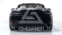 2024 Porsche 718