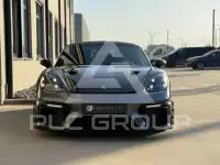 2024 Porsche 718