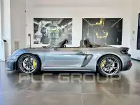 2024 Porsche 718