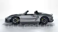 2024 Porsche 718