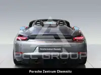 2024 Porsche 718