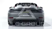 2024 Porsche 718