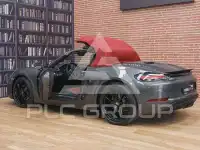 2024 Porsche 718