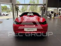 2024 Porsche 718