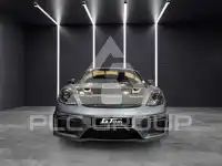 2024 Porsche 718