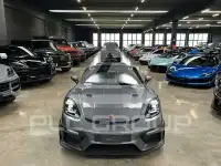 2024 Porsche 718