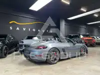 2024 Porsche 718