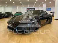 2024 Porsche 718