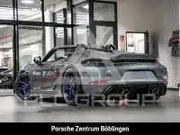 2024 Porsche 718