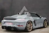 2024 Porsche 718