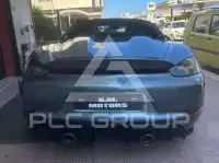 2024 Porsche 718