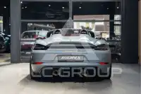 2024 Porsche 718