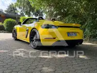2024 Porsche 718
