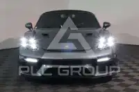 2024 Porsche 718