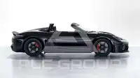 2024 Porsche 718