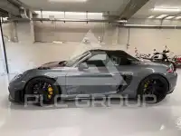 2024 Porsche 718