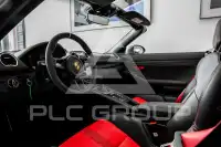 2024 Porsche 718
